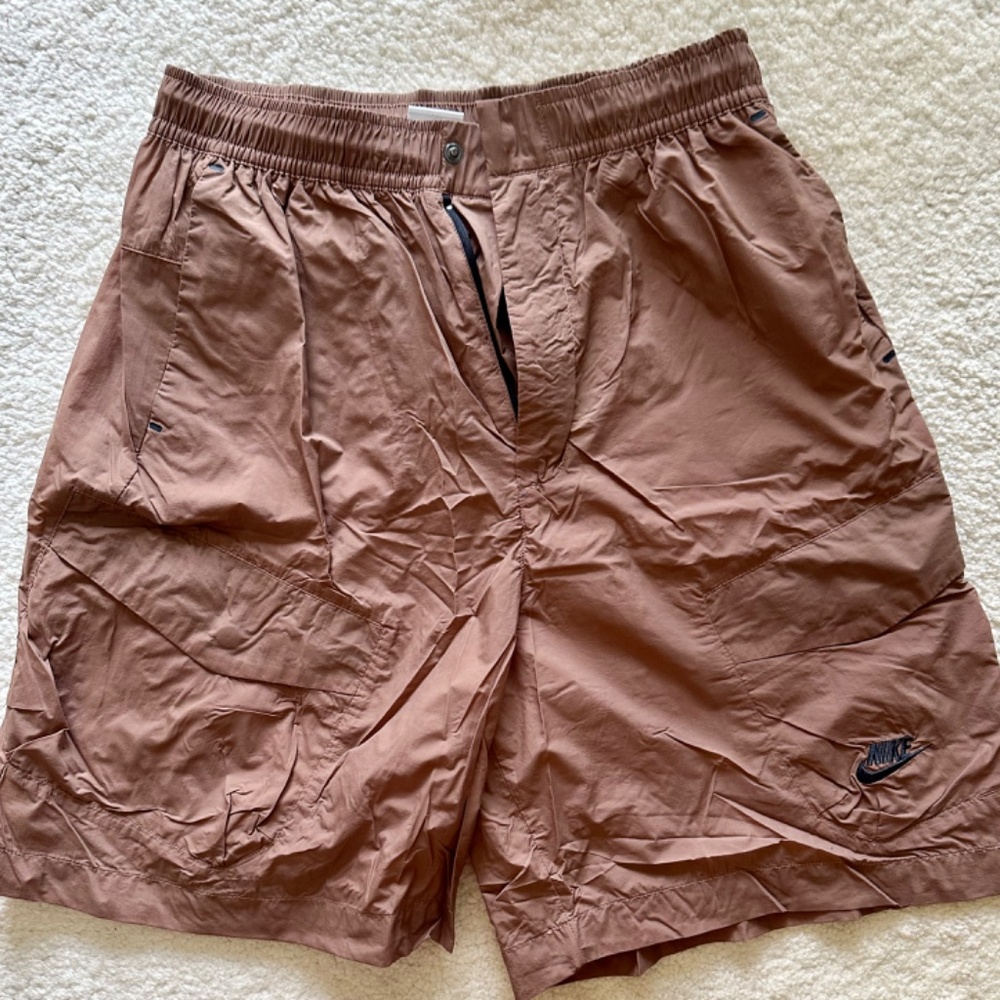 Nike Men’s Shorts Sz 32